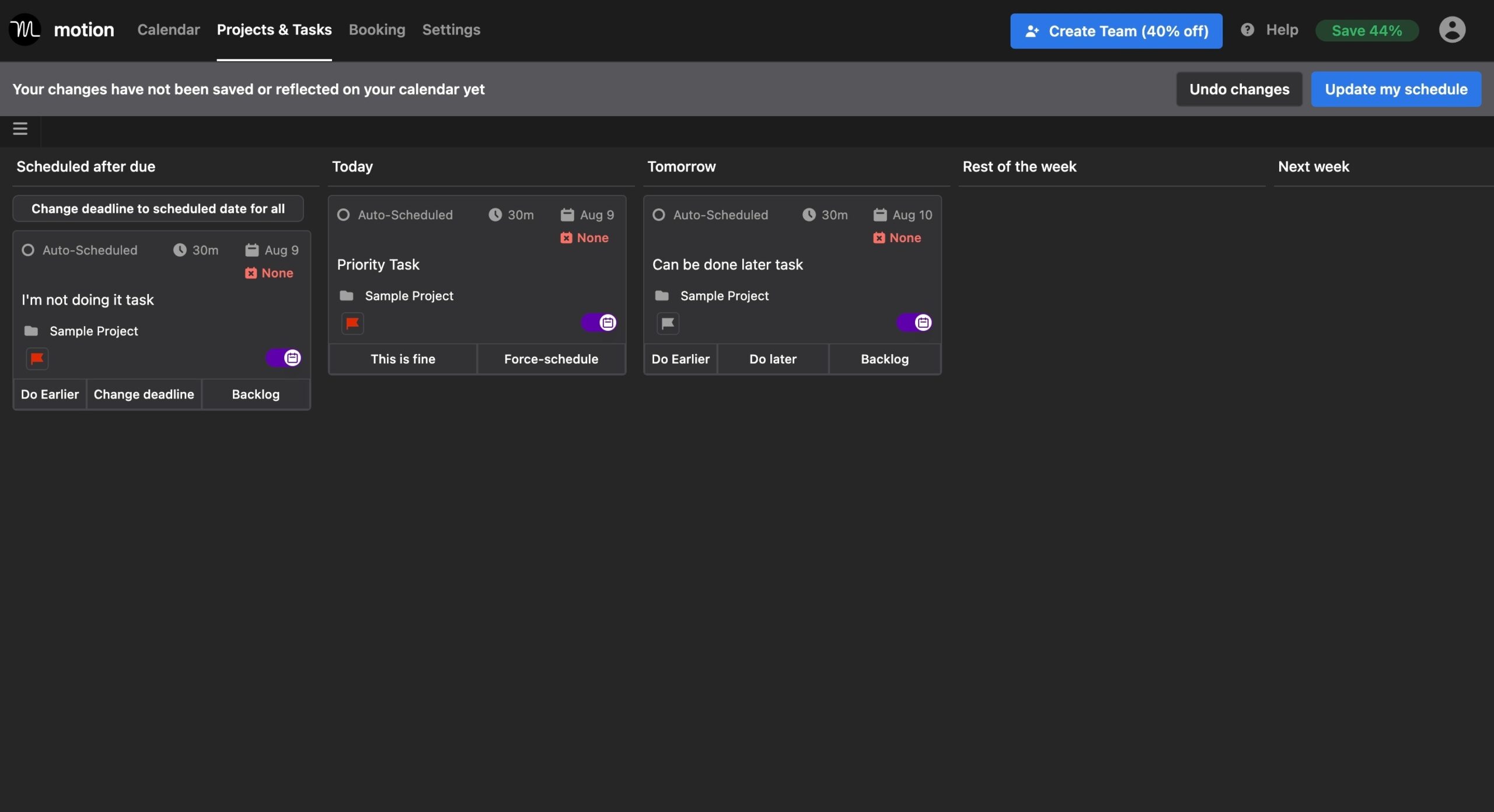 Drag And Drop Task Scheduling Scaled