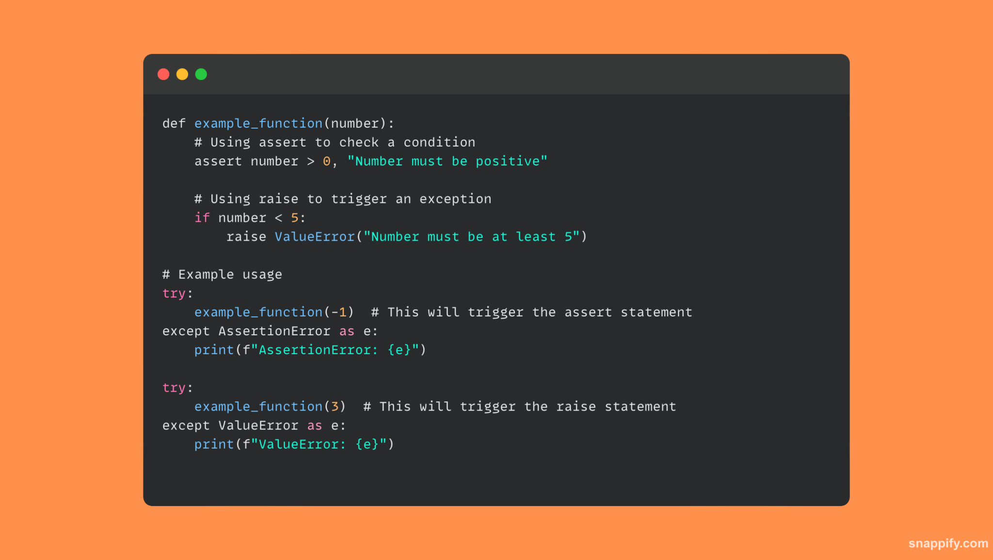 35 Python Scripting Interview Questions (2024) HashDork