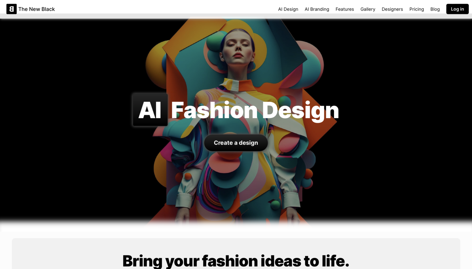 10 Best AI Fashion Designer Tools & Software (2024) HashDork