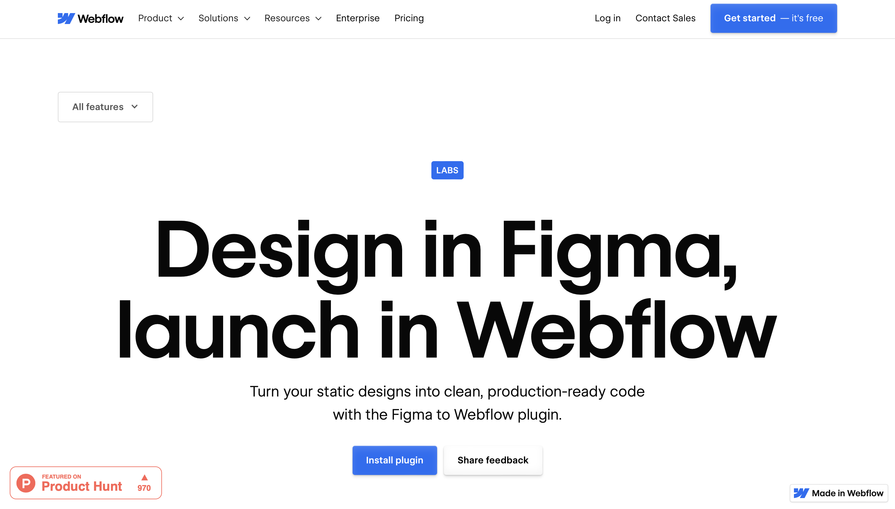 Fluxo web