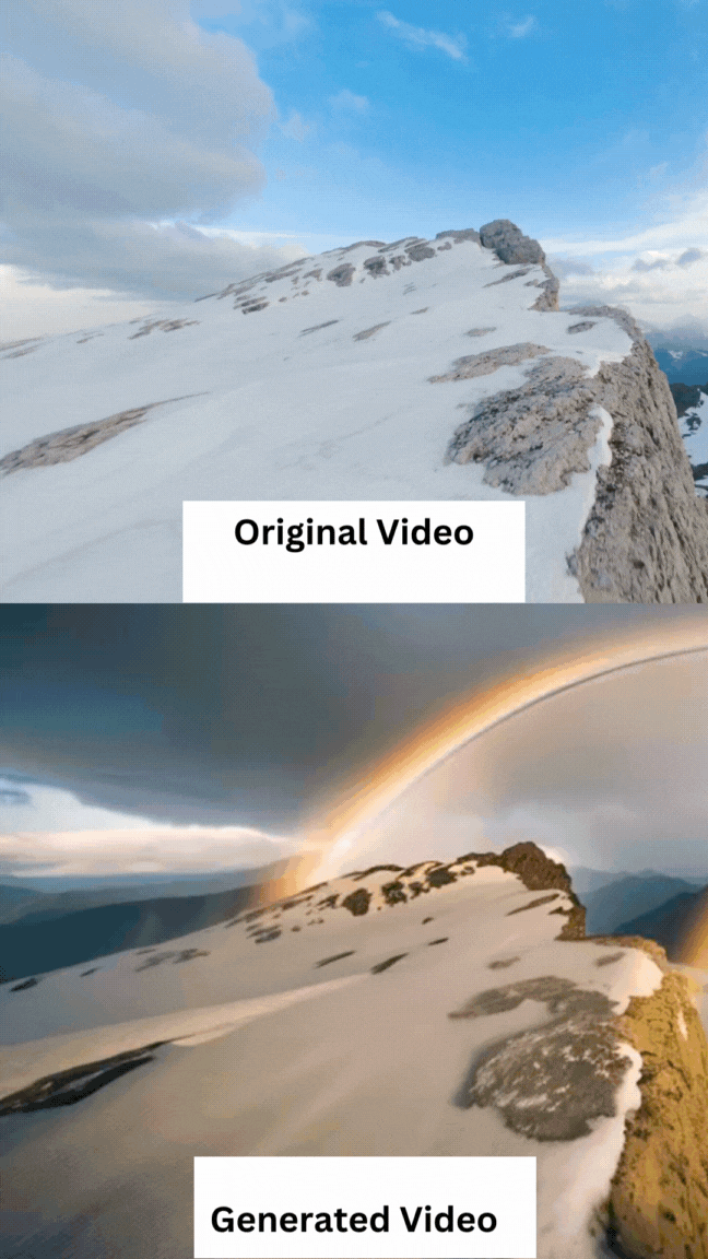 Original Video